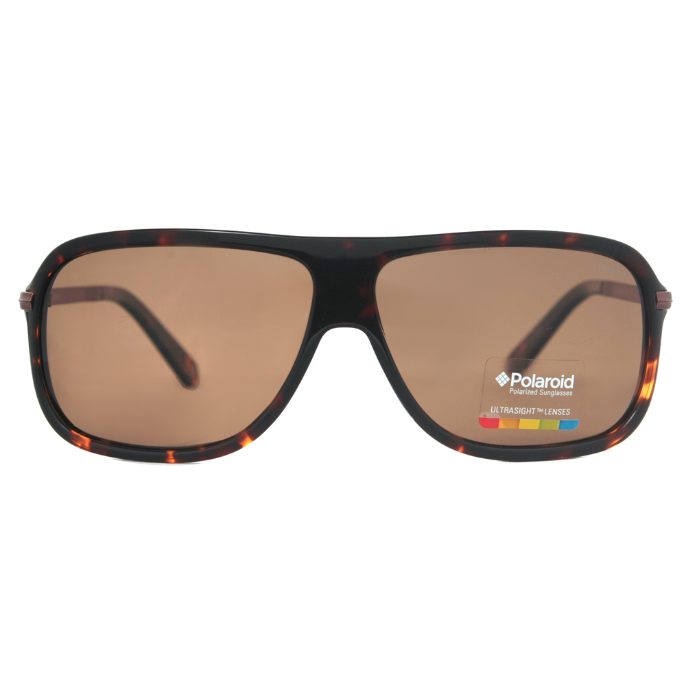 Polaroid Men's Polarized Feather Weight Sport Sunglasses eBay